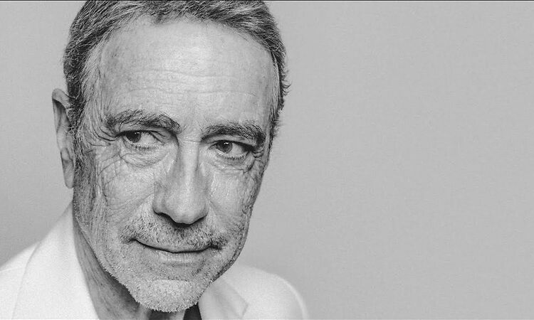 Alain Chamfort - Les microsillons