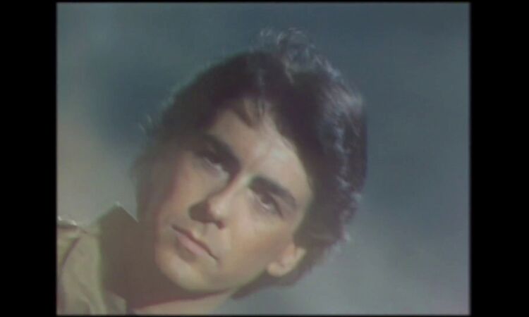 ALAIN CHAMFORT - Exister (clip officiel)