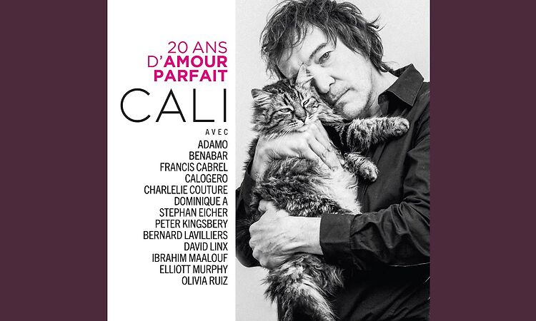 Différent (en duo avec Bernard Lavilliers)