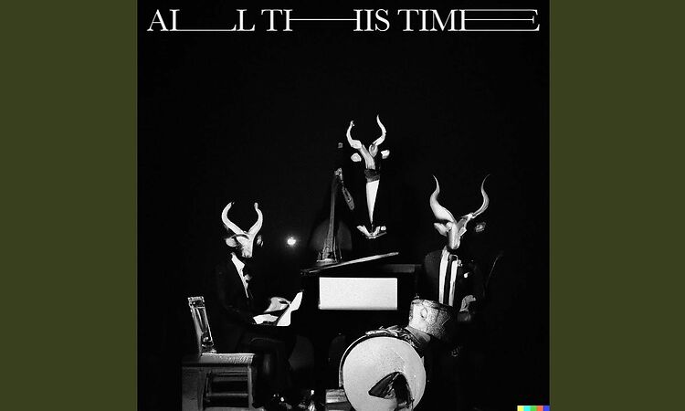 Lambert - All This Time