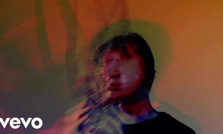 Lambert, Martin Stollmayr - Dorian (Visualiser)