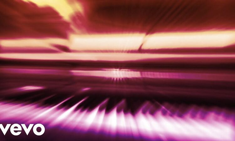 Lambert, Jean Daeriou - Flow (Marked Red) (Visualiser)