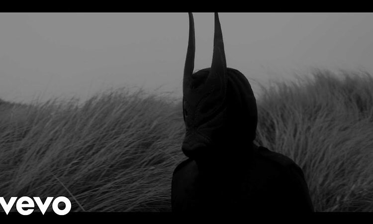 Lambert - The Open (Performance video)