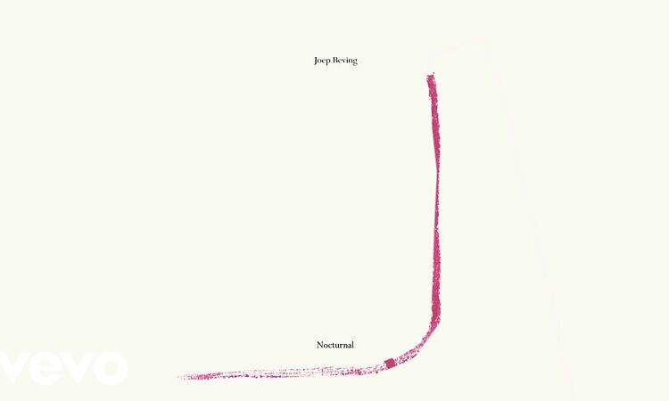 Joep Beving - Nocturnal (Visualizer)