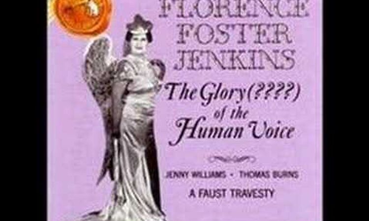 Florence Foster Jenkins- Der Holle Rache