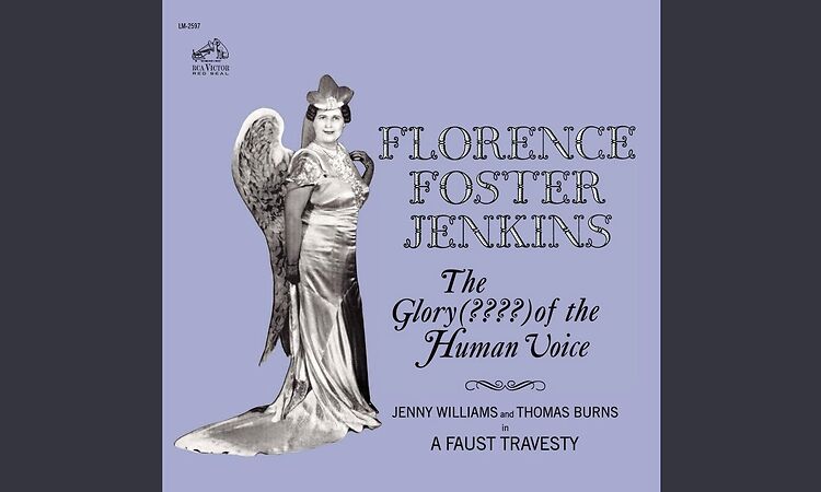 A Faust Travesty: Final Trio (sung as a duet) (My Heart is Overcome With Terror)