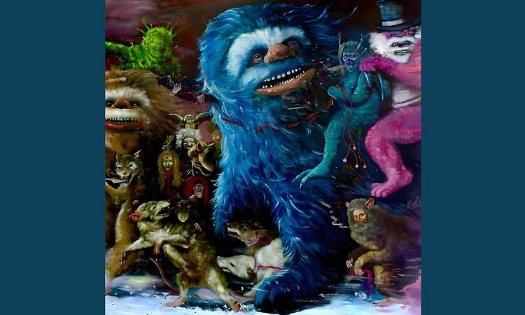 Tropical Fuck Storm - Bloodsport