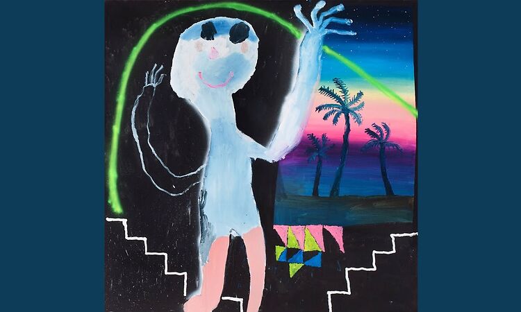 Tropical Fuck Storm - Goon Show