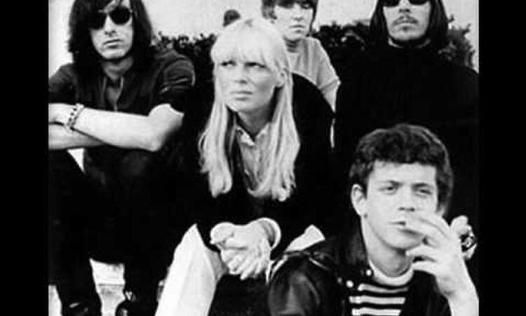 Velvet Underground - Pale Blue Eyes