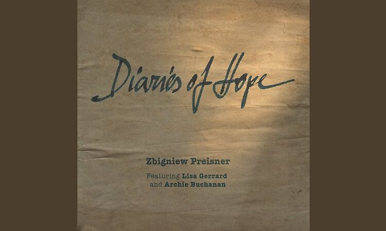 Lament (feat. Lisa Gerrard, Warsaw Philharmonic Chamber Orchestra)