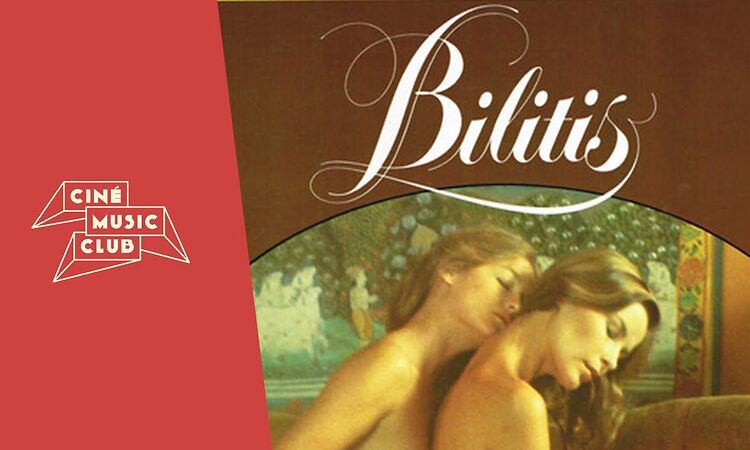 Francis Lai - Bilitis (Original Movie Soundtrack) - Full Album