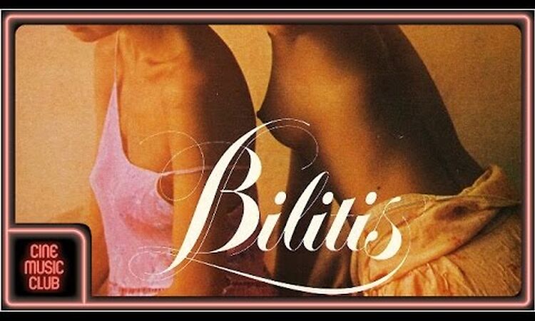 Francis Lai - Spring Time Ballet (de "Bilitis")