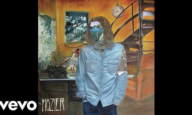 Hozier - Angel of Small Death and the Codeine Scene (Official Audio)