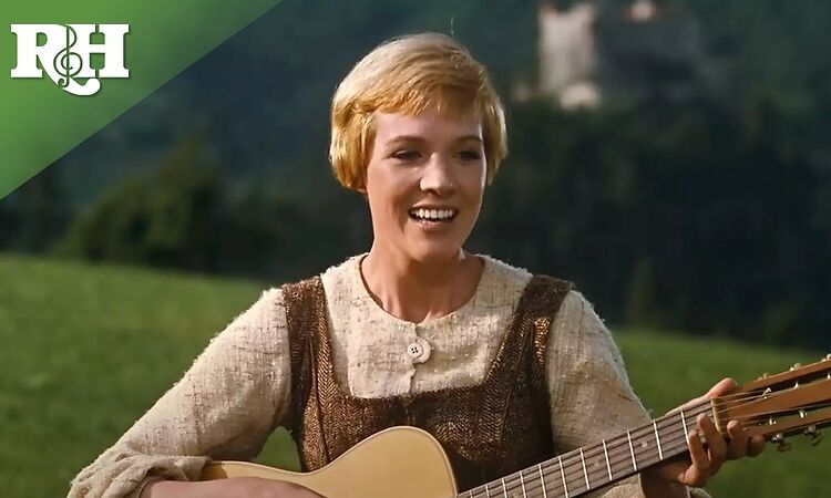 "Do-Re-Mi" - THE SOUND OF MUSIC (1965)