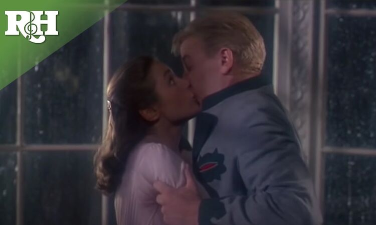 Sixteen Going on Seventeen from The Sound of Music