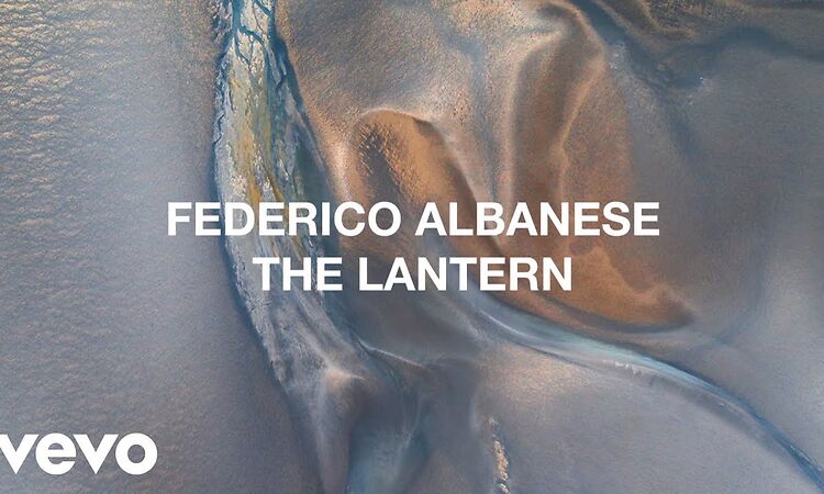 Federico Albanese - The Lantern (Visualiser)