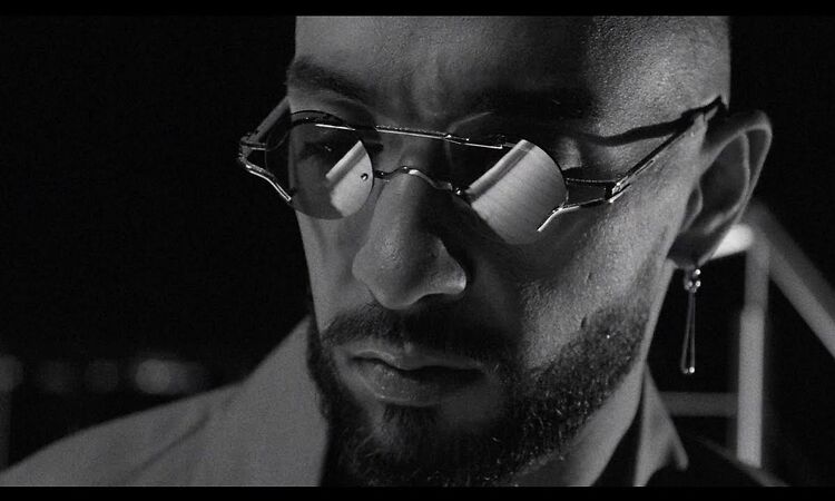 Sofiane Pamart - Vera (Official Videoclip)