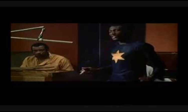 Jimmy Cliff - The Harder They Come (Original Soundtrack 1972)