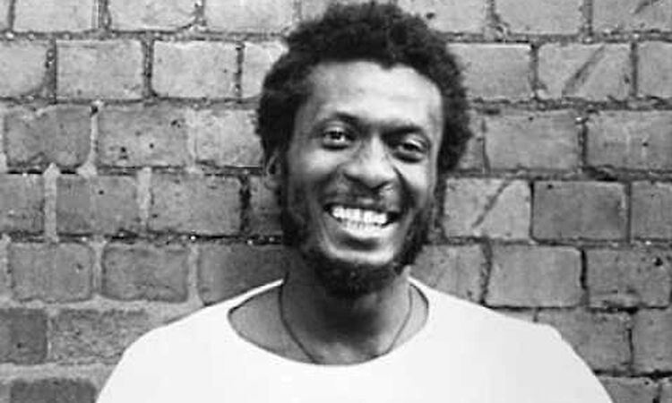 Jimmy Cliff - The Harder They Come