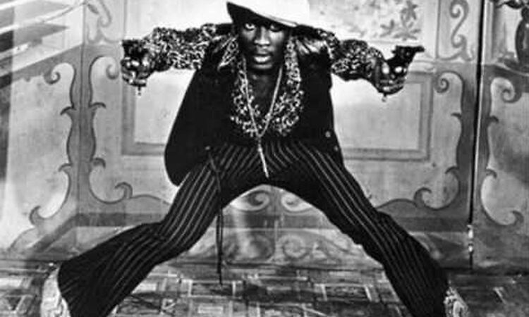 Jimmy Cliff - You Can Get If You Really Want