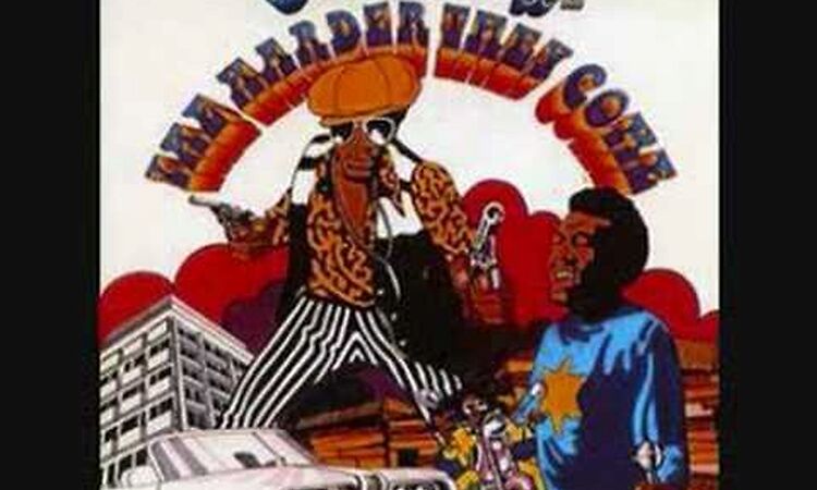 The Slickers - Johnny Too Bad