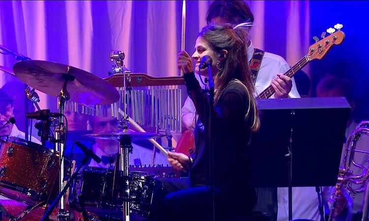 Brutus - "What Have We Done" (with The Atomic Orchestra)