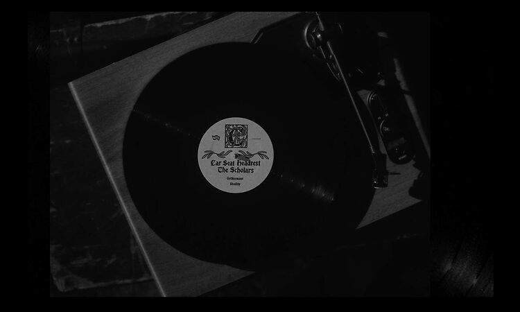 Car Seat Headrest - "Gethsemane" (Official Music Video)