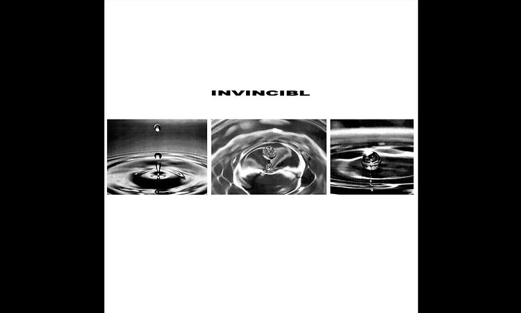 helen island - INVINCIBL