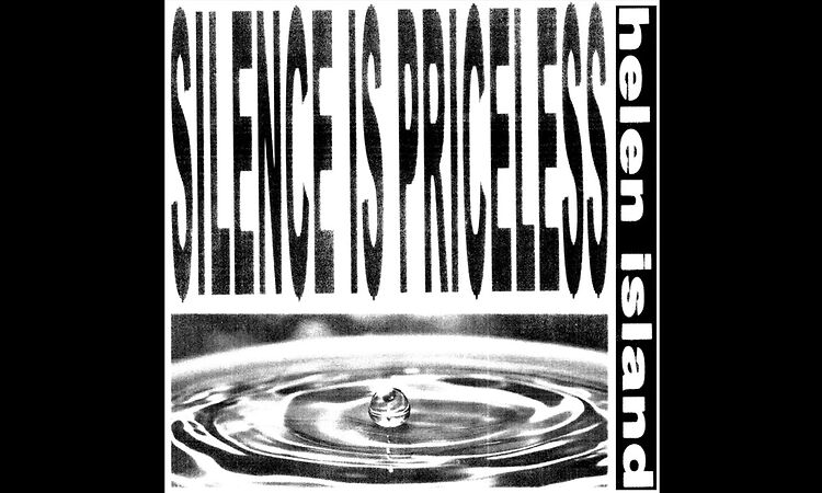 helen island - feeling the sun, it's lit !