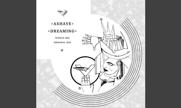 Dreaming (Original Mix)