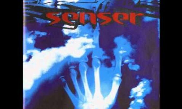 Senser - What's Going On (w lyrics)