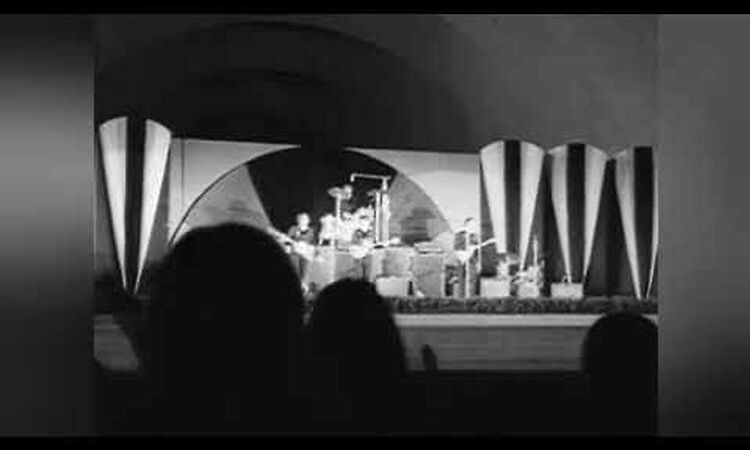 The Beatles I Want to Hold Your Hand (Cut Off) And Intro to Boys [Live At Hollywood Bowl 1964]