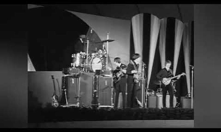 The Beatles All My Loving (Live At Hollywood Bowl 1964)