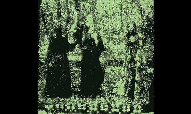 Tristwch y Fenywod (Wales) - S/T (Album 2024)