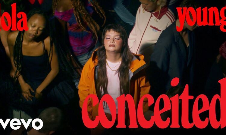 Lola Young - Conceited
