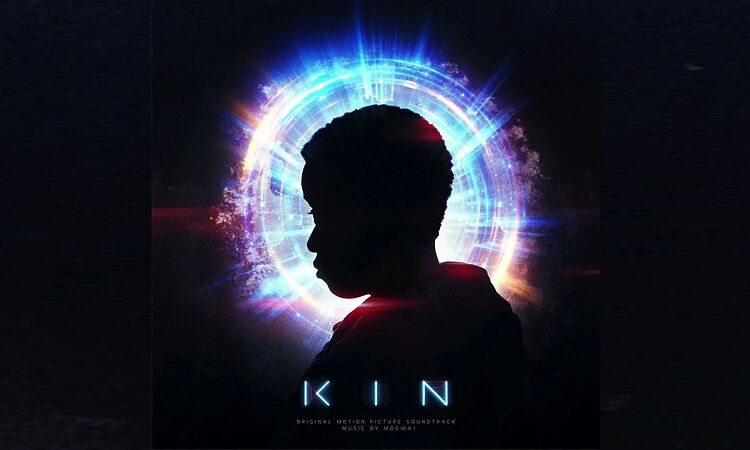 Mogwai - KIN [Full Album]