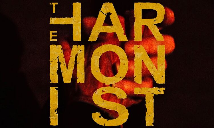 HEISA - The Harmonist