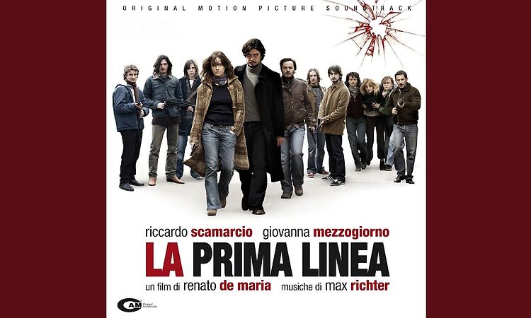 The Falling Orchestra