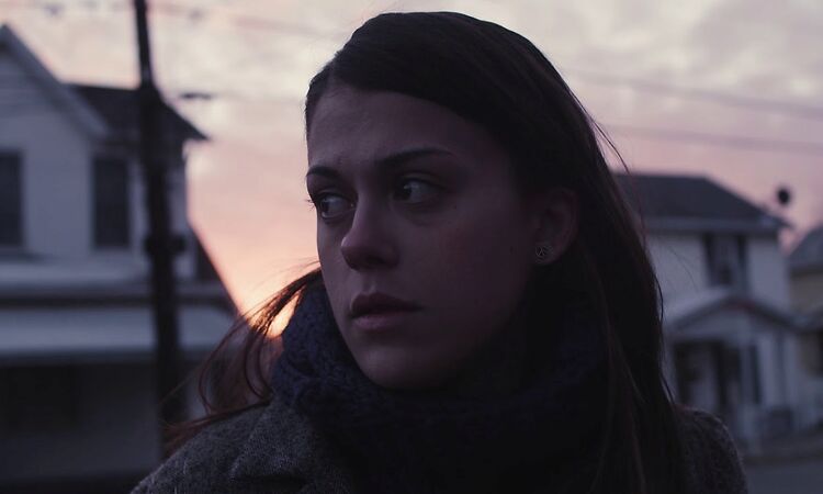 LIARS - No Now Not Your Face - 1/1 (Original Soundtrack)