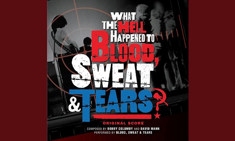 Something's Coming On (Live)