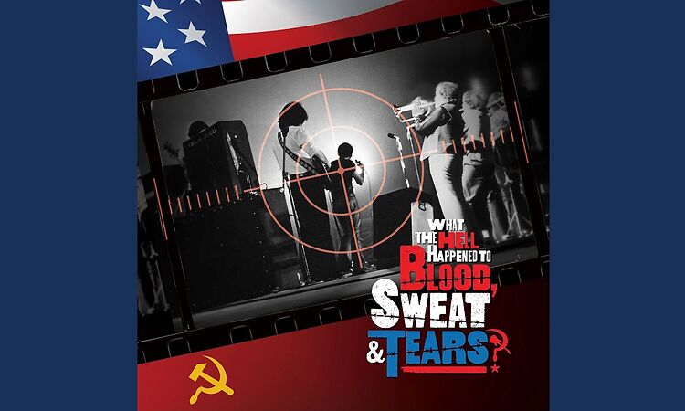 You've Made Me So Very Happy (Live)