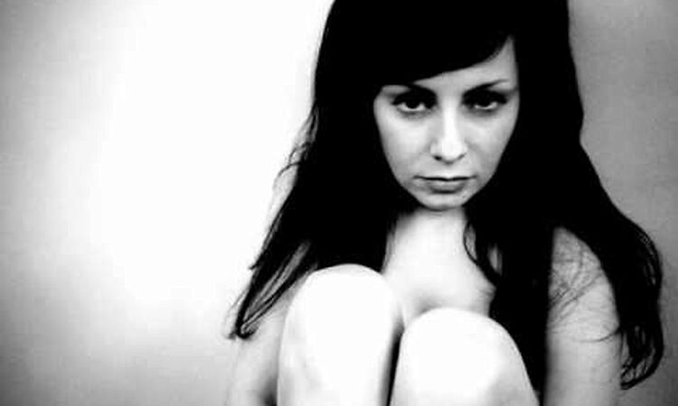 Fabienne Delsol - I'm Gonna Haunt You