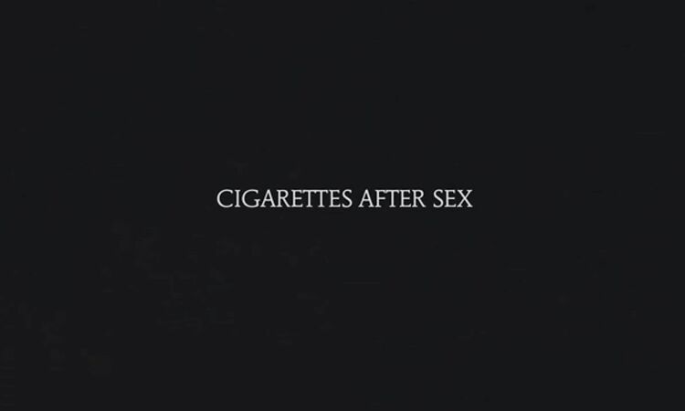 Opera House - Cigarettes After Sex