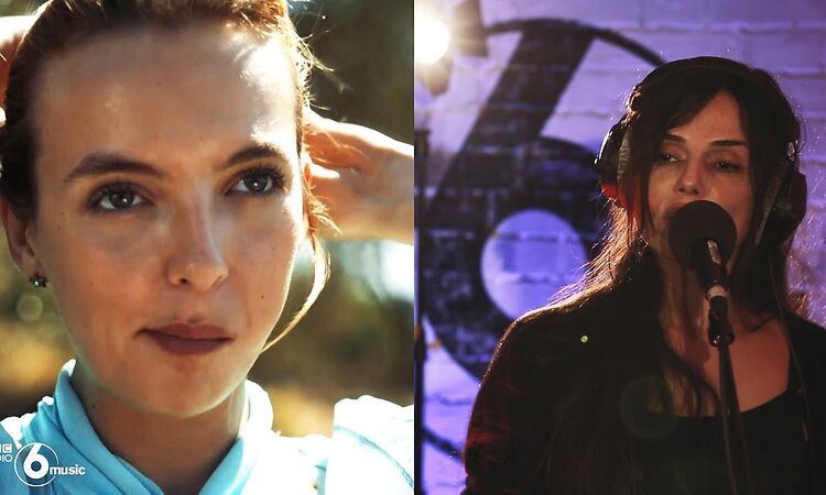 How the Killing Eve soundtrack was created by Unloved