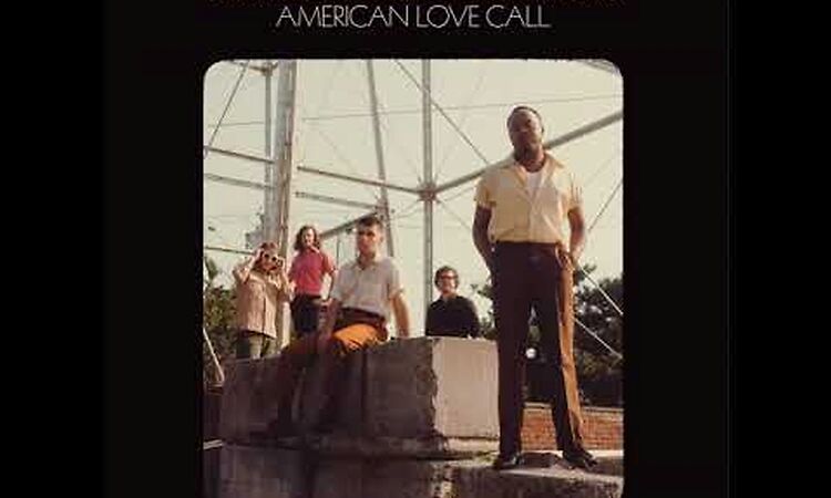 Durand Jones & The Indications - Morning in America