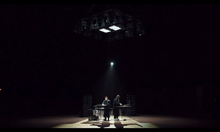 NTO ? Sofiane Pamart - FOREVER FRIENDS (Live Session)