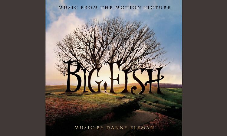 Big Fish (Titles)