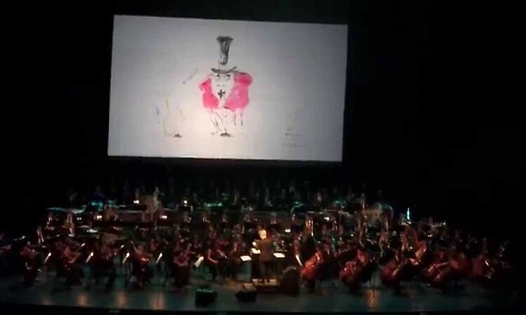 Danny Elfman -  Big Fish