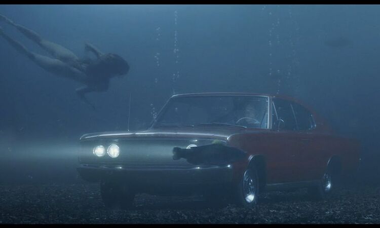 Danny Elfman - Big fish ost - Finale