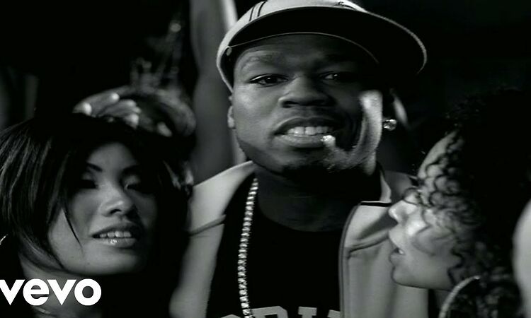 50 Cent - Disco Inferno (Official Music Video)